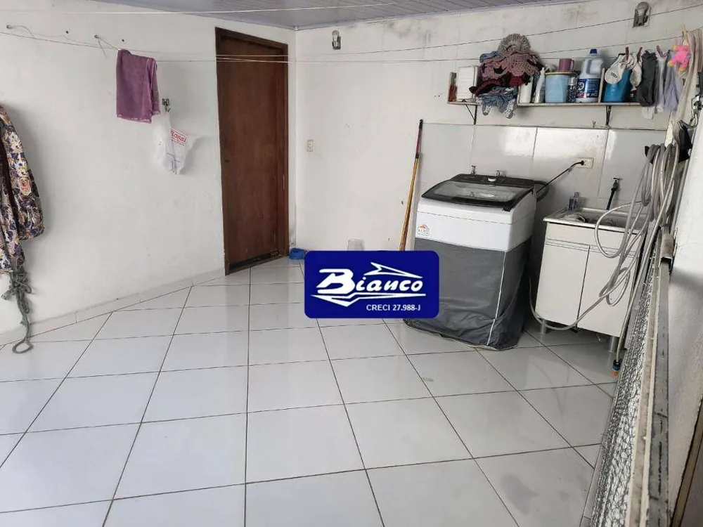 Sobrado, 4 quartos, 239 m² - Foto 4