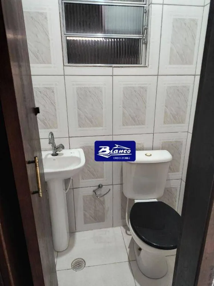 Sobrado, 4 quartos, 239 m² - Foto 3