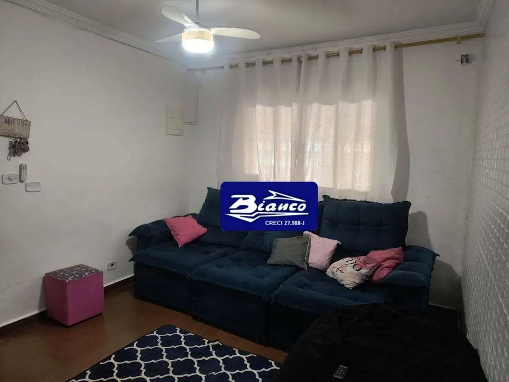 Sobrado, 4 quartos, 239 m² - Foto 7