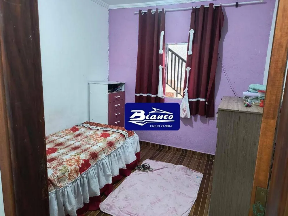 Sobrado, 4 quartos, 239 m² - Foto 2