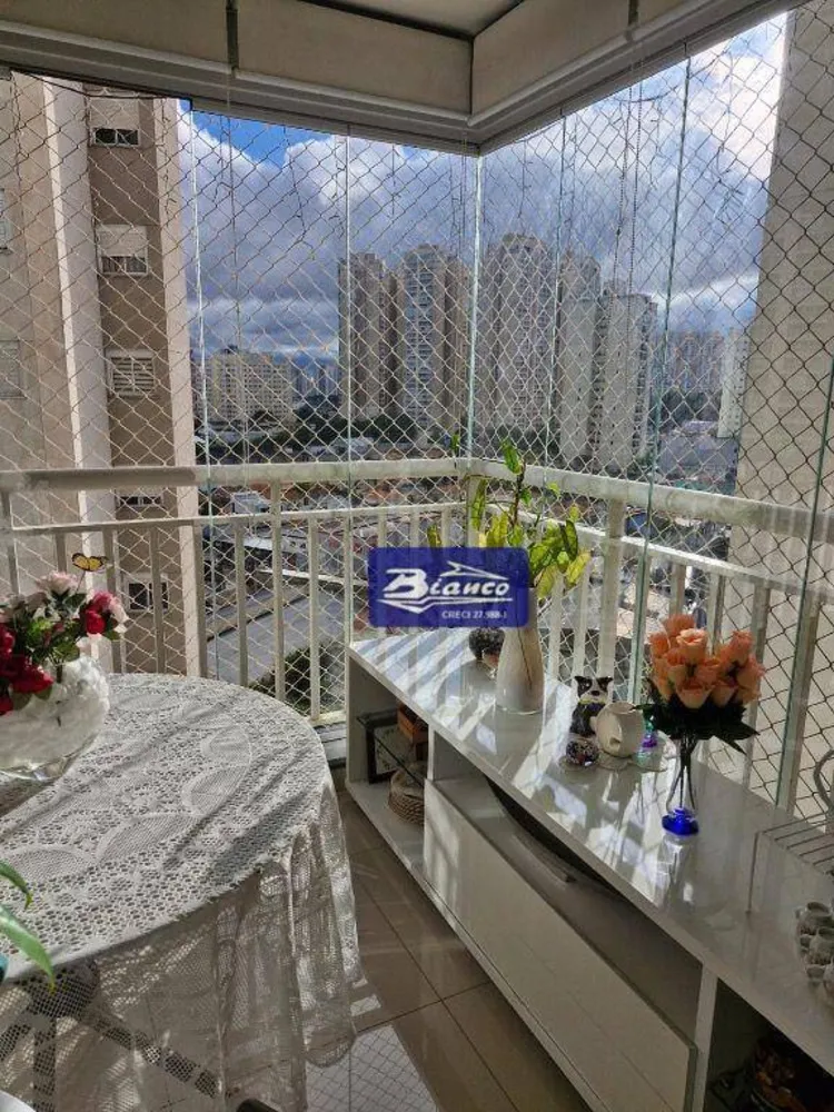 Apartamento, 2 quartos, 53 m² - Foto 6