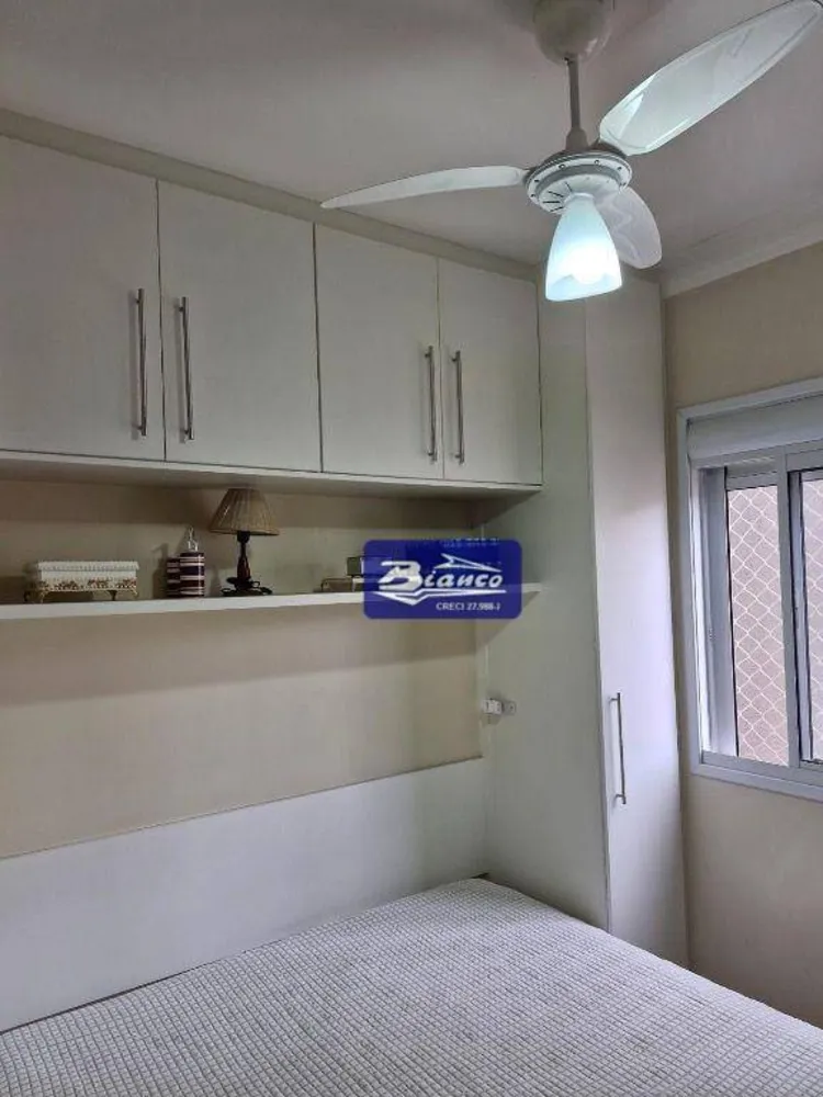 Apartamento, 2 quartos, 53 m² - Foto 13