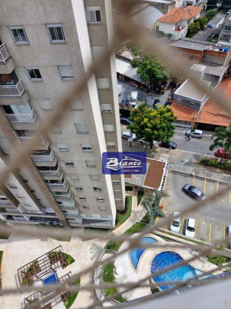 Apartamento à venda com 2 quartos, 53m² - Foto 5