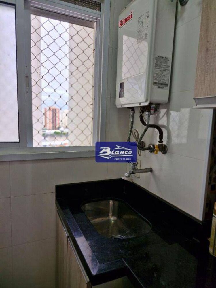 Apartamento à venda com 2 quartos, 53m² - Foto 11