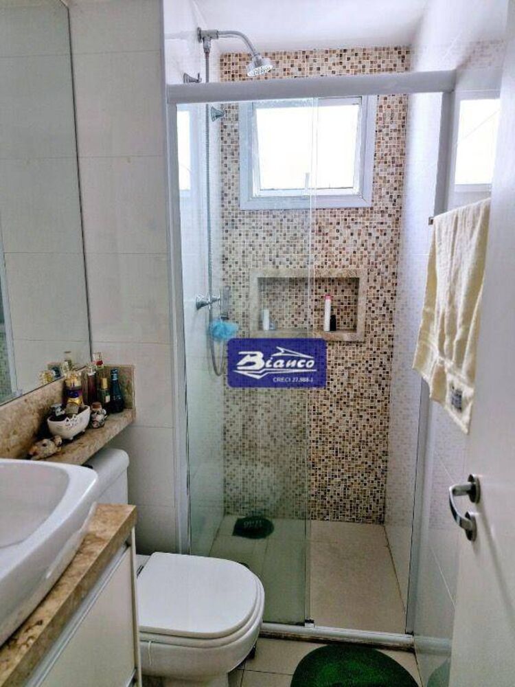 Apartamento à venda com 2 quartos, 53m² - Foto 3