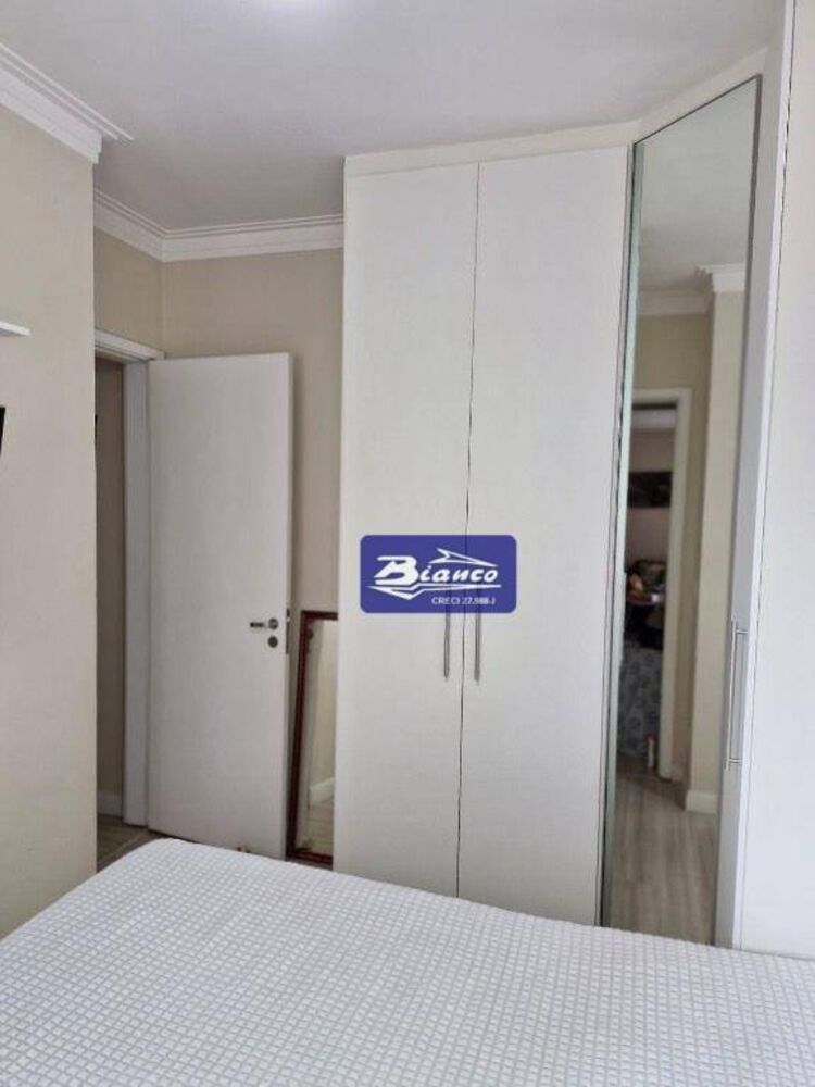 Apartamento à venda com 2 quartos, 53m² - Foto 10