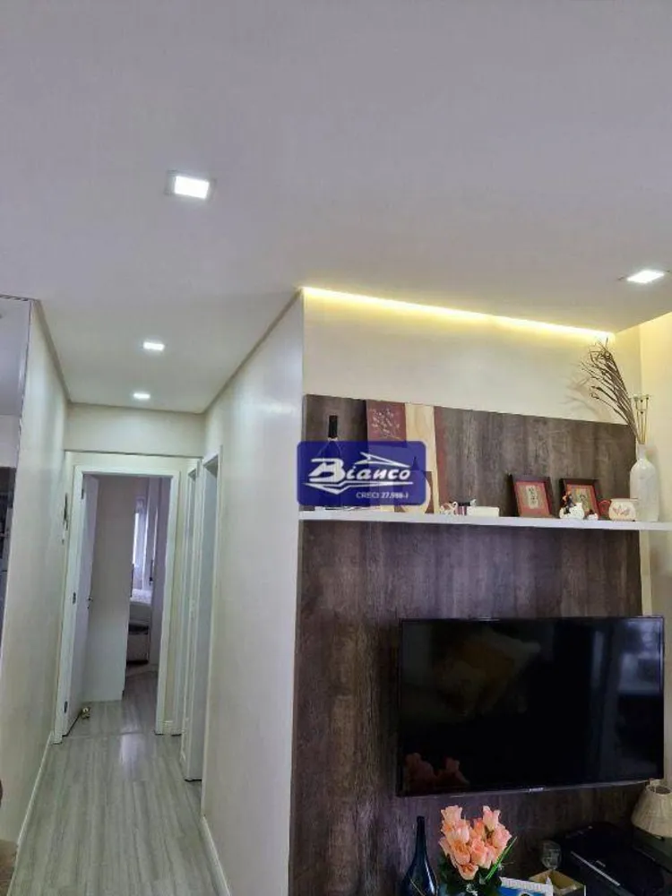 Apartamento, 2 quartos, 53 m² - Foto 9