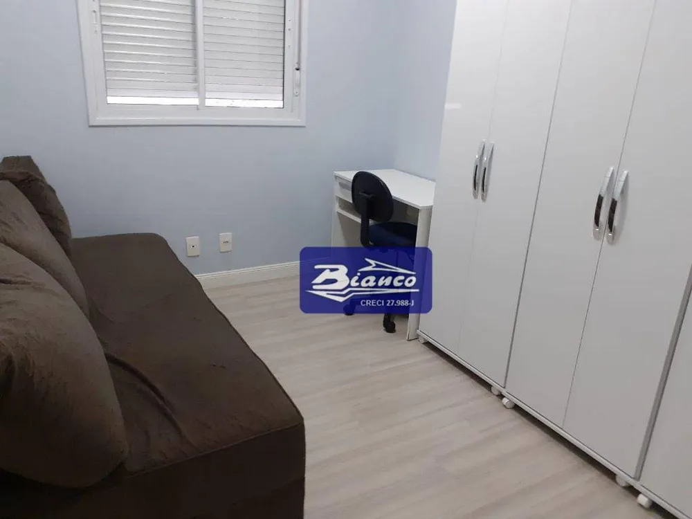 Apartamento, 2 quartos, 53 m² - Foto 12