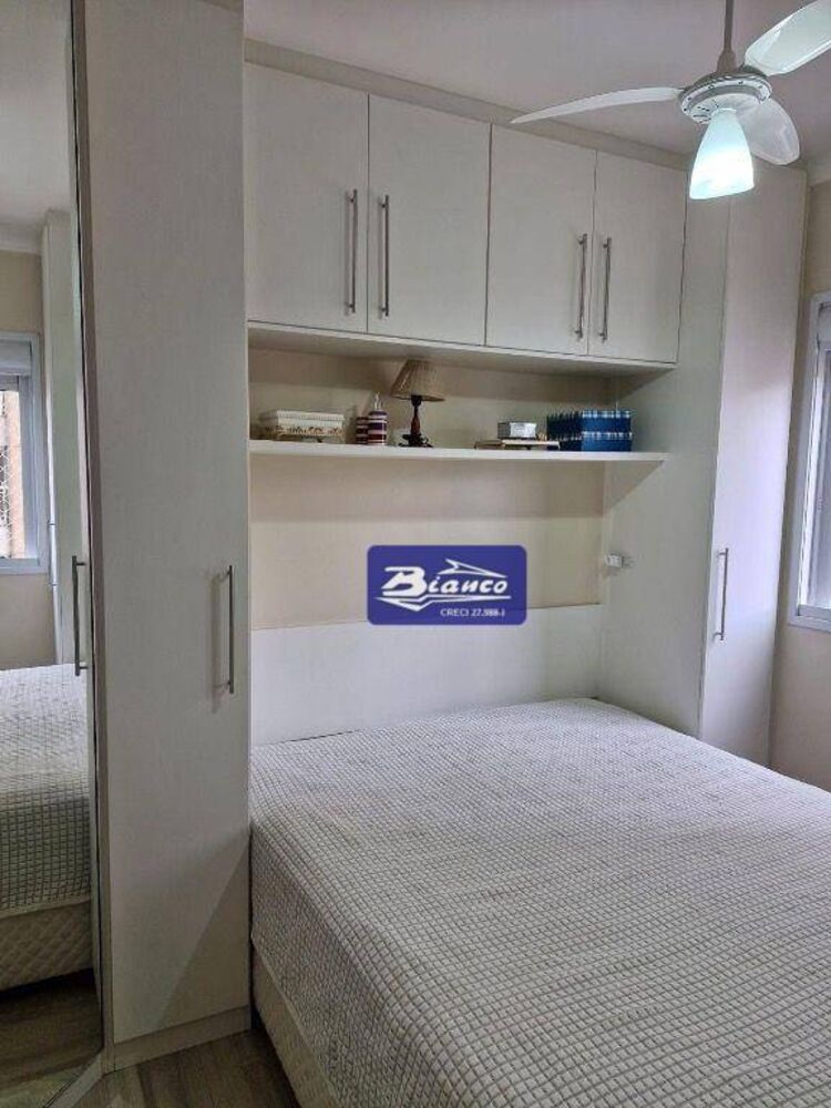 Apartamento à venda com 2 quartos, 53m² - Foto 9