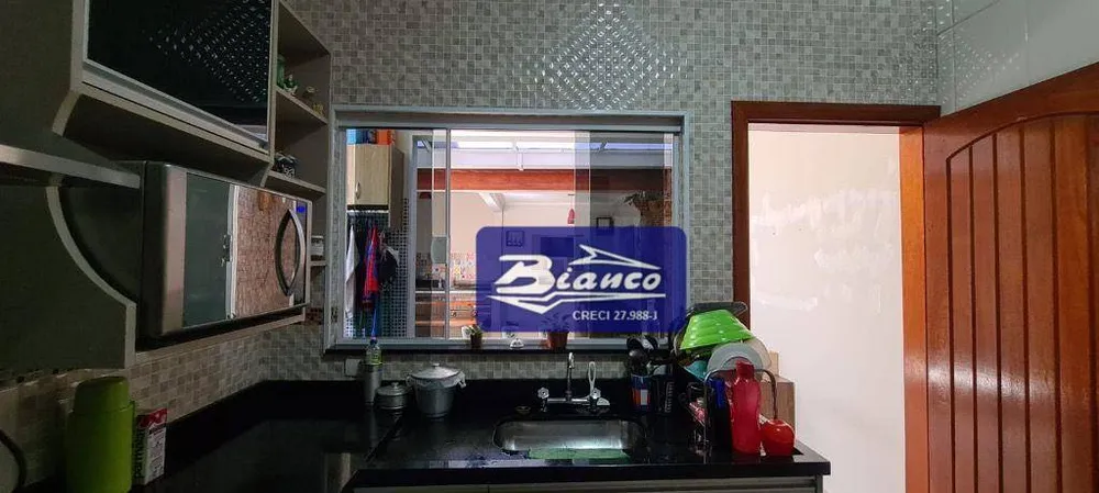 Sobrado, 3 quartos, 192 m² - Foto 6