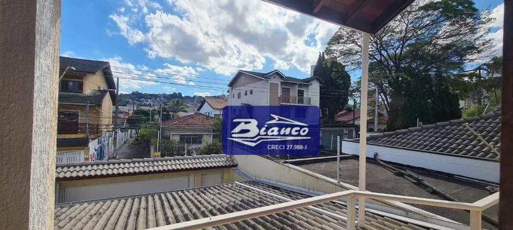 Sobrado, 3 quartos, 192 m² - Foto 8