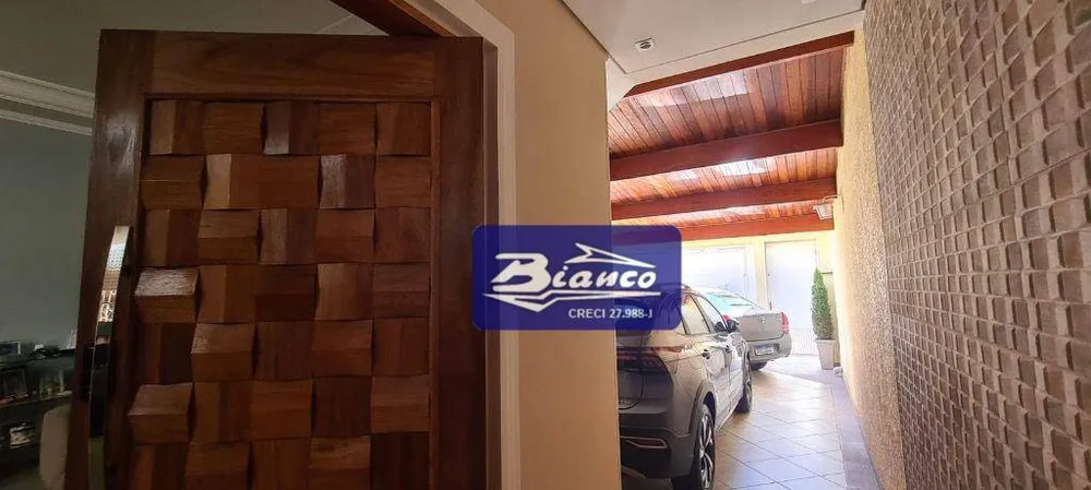 Sobrado, 3 quartos, 192 m² - Foto 10