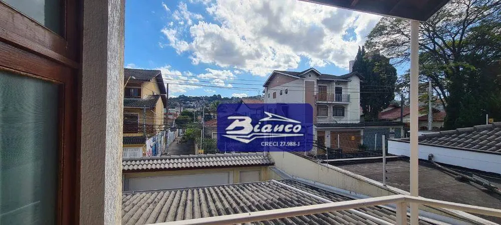 Sobrado, 3 quartos, 192 m² - Foto 9