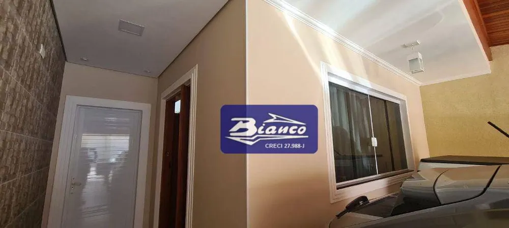 Sobrado, 3 quartos, 192 m² - Foto 11