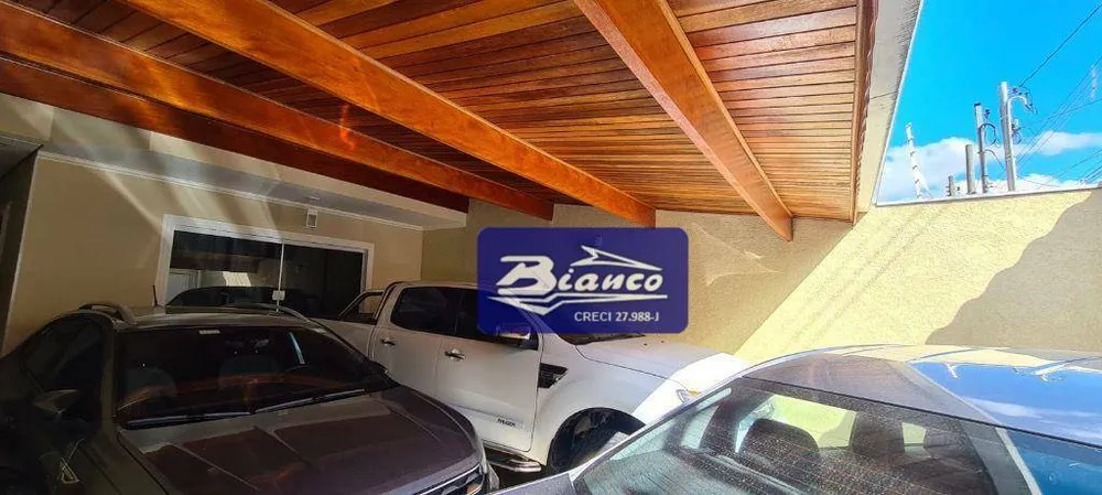Sobrado, 3 quartos, 192 m² - Foto 12