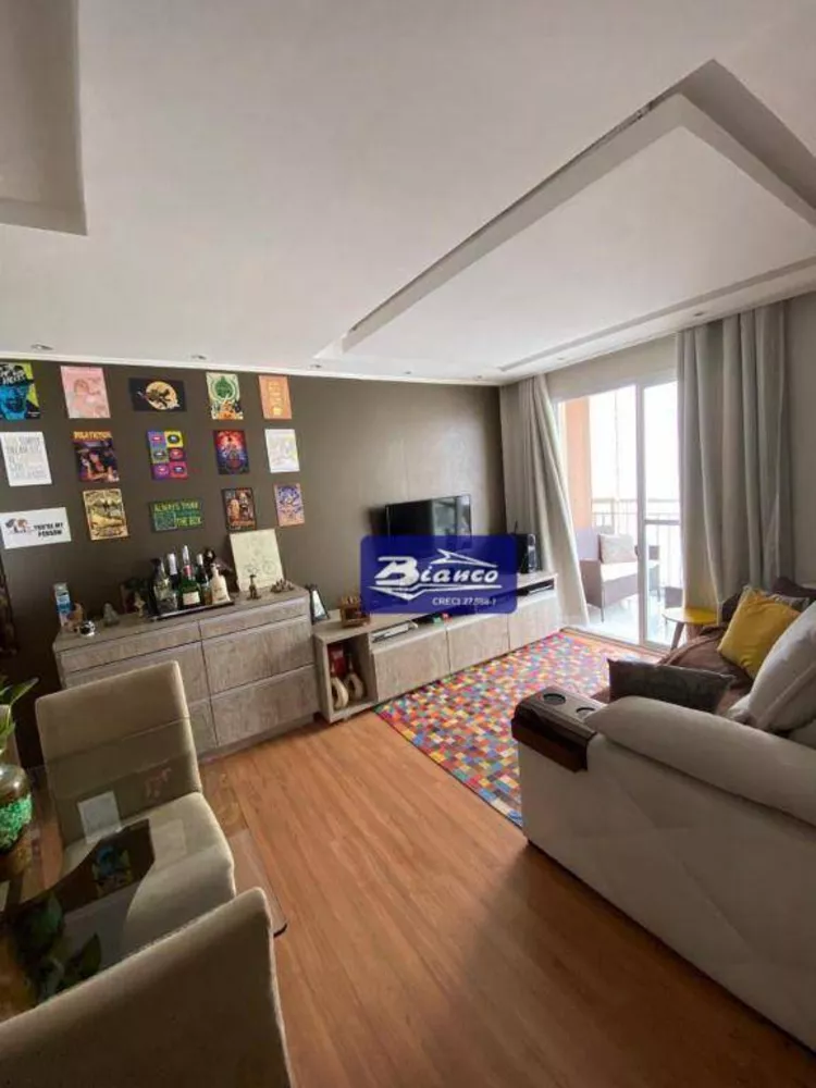 Apartamento, 2 quartos, 65 m² - Foto 8