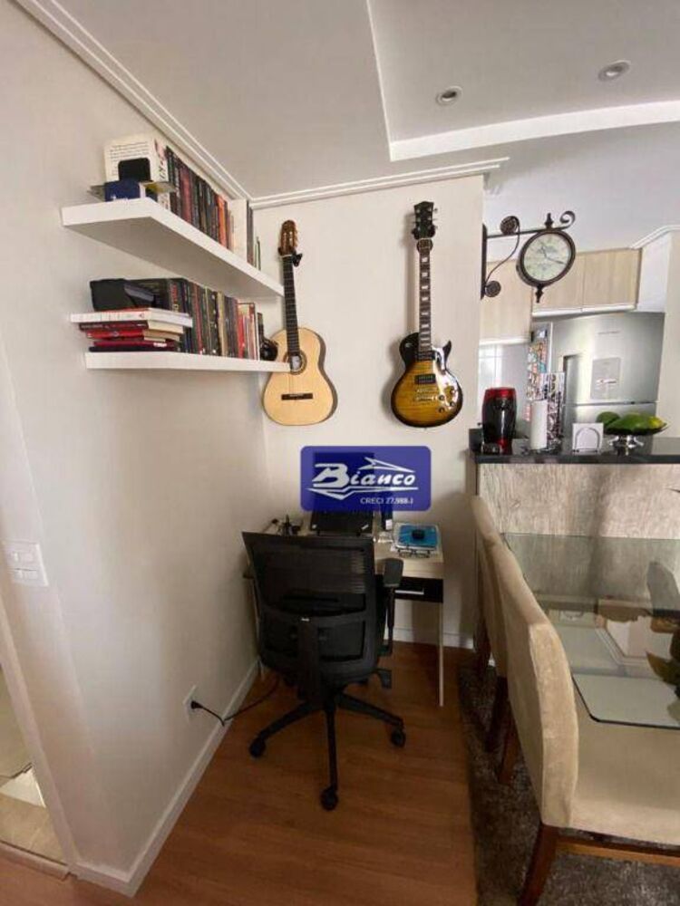 Apartamento, 2 quartos, 65 m² - Foto 2