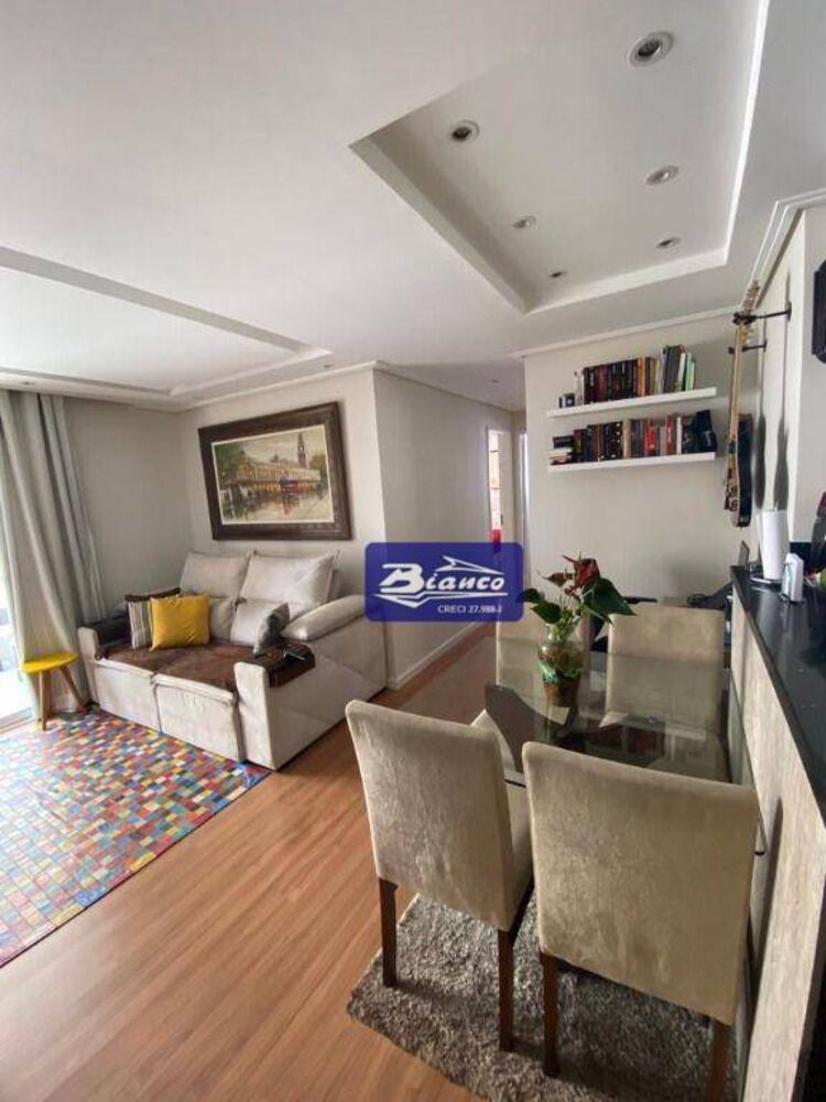 Apartamento, 2 quartos, 65 m² - Foto 12