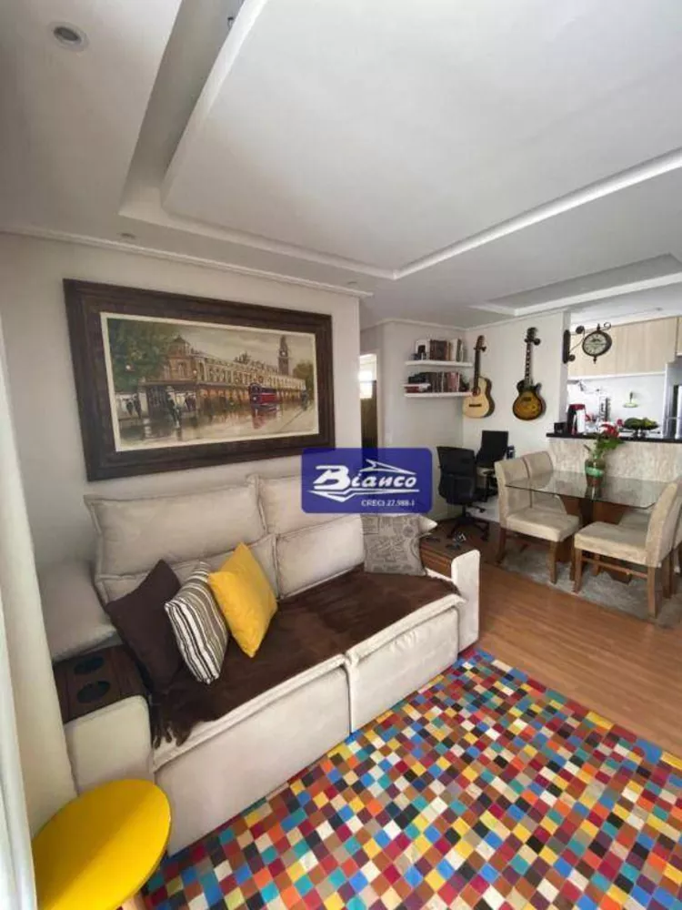 Apartamento, 2 quartos, 65 m² - Foto 6