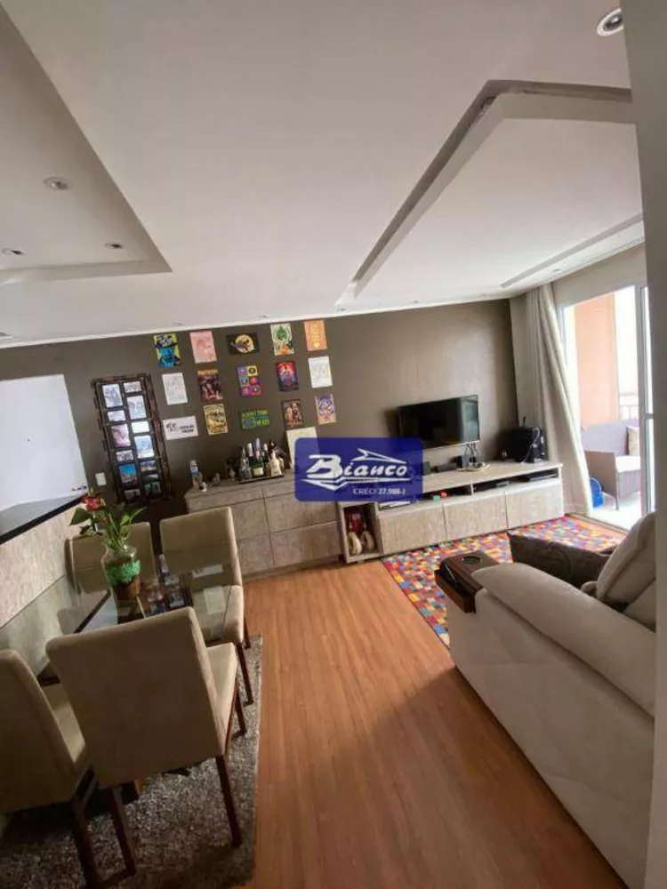 Apartamento, 2 quartos, 65 m² - Foto 4