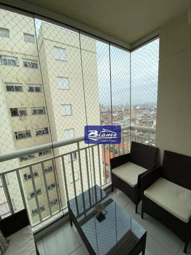 Apartamento, 2 quartos, 65 m² - Foto 11