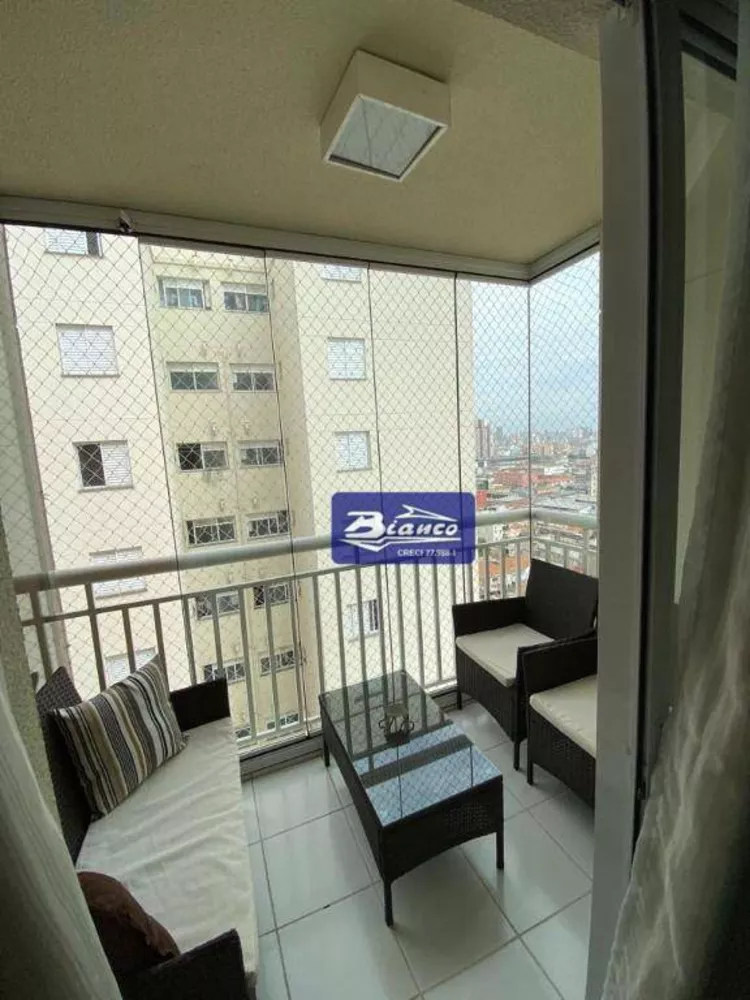 Apartamento, 2 quartos, 65 m² - Foto 13