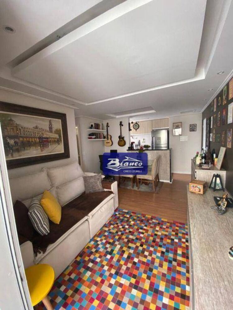 Apartamento, 2 quartos, 65 m² - Foto 7