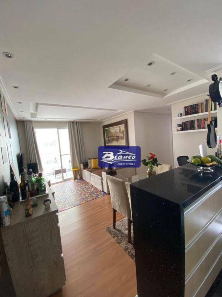 Apartamento, 2 quartos, 65 m² - Foto 9