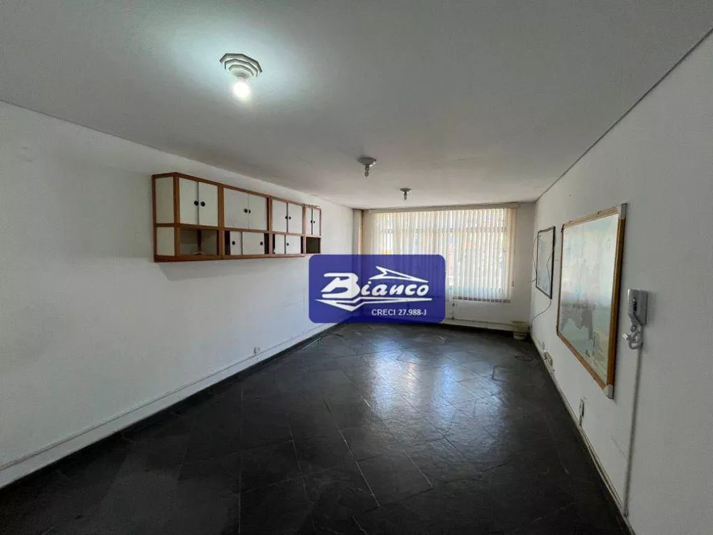 Conjunto Comercial-Sala para alugar, 28m² - Foto 1