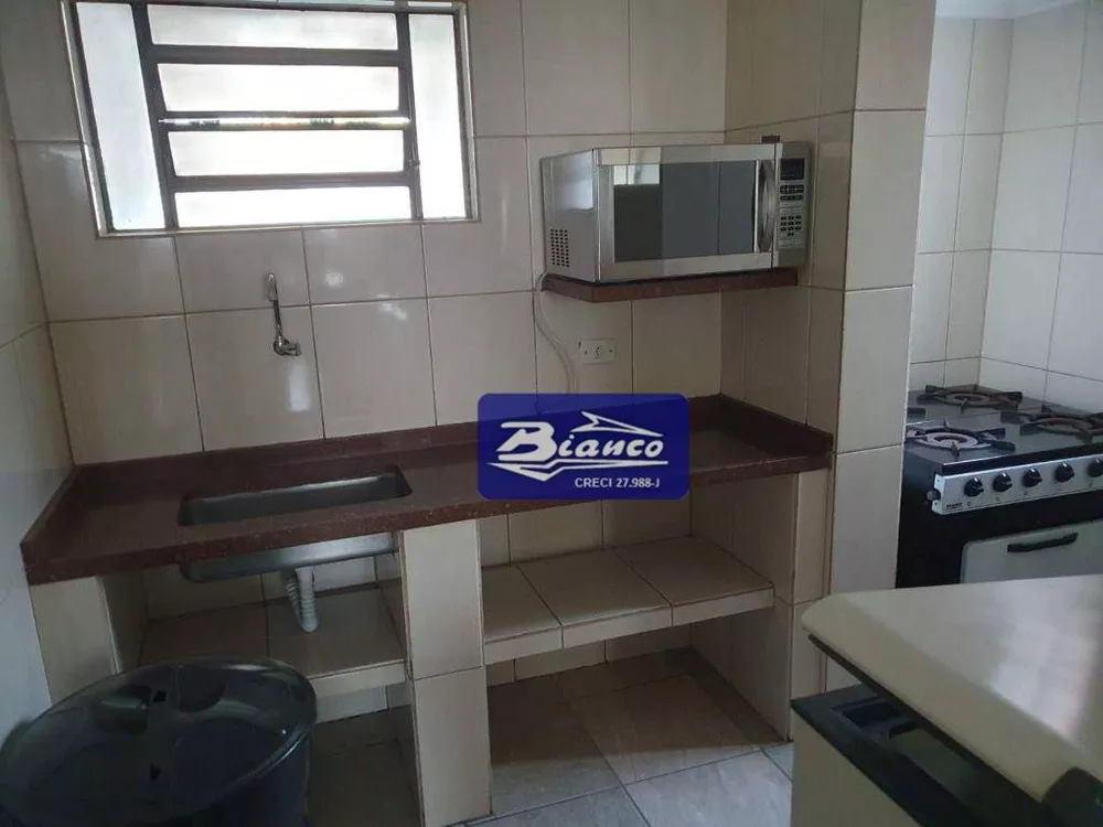 Apartamento à venda com 3 quartos, 63m² - Foto 4