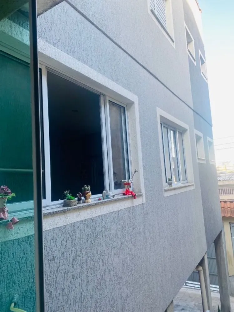 Sobrado, 6 quartos, 250 m² - Foto 2