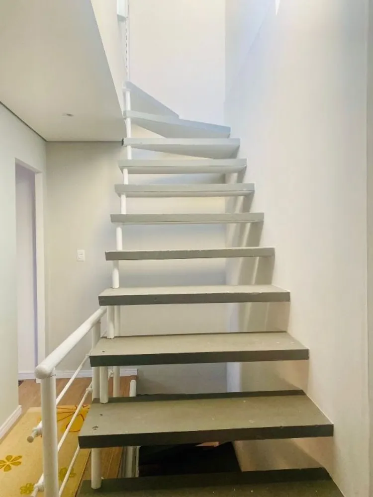 Sobrado, 6 quartos, 250 m² - Foto 3