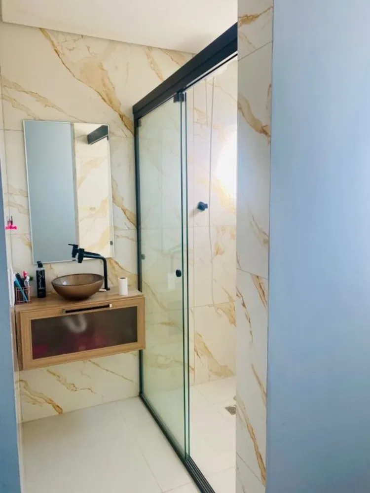 Sobrado, 6 quartos, 250 m² - Foto 4