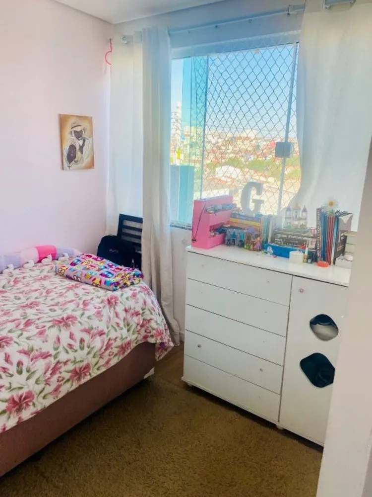 Sobrado, 6 quartos, 250 m² - Foto 7