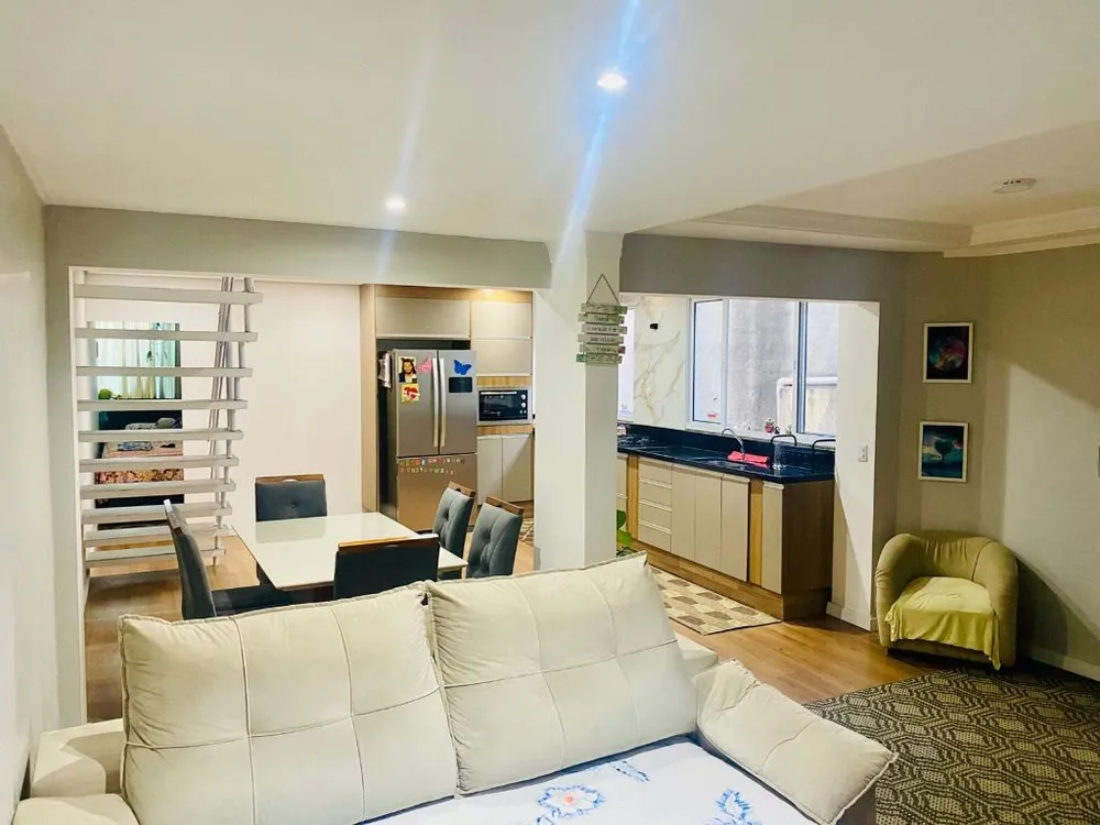 Sobrado, 6 quartos, 250 m² - Foto 8