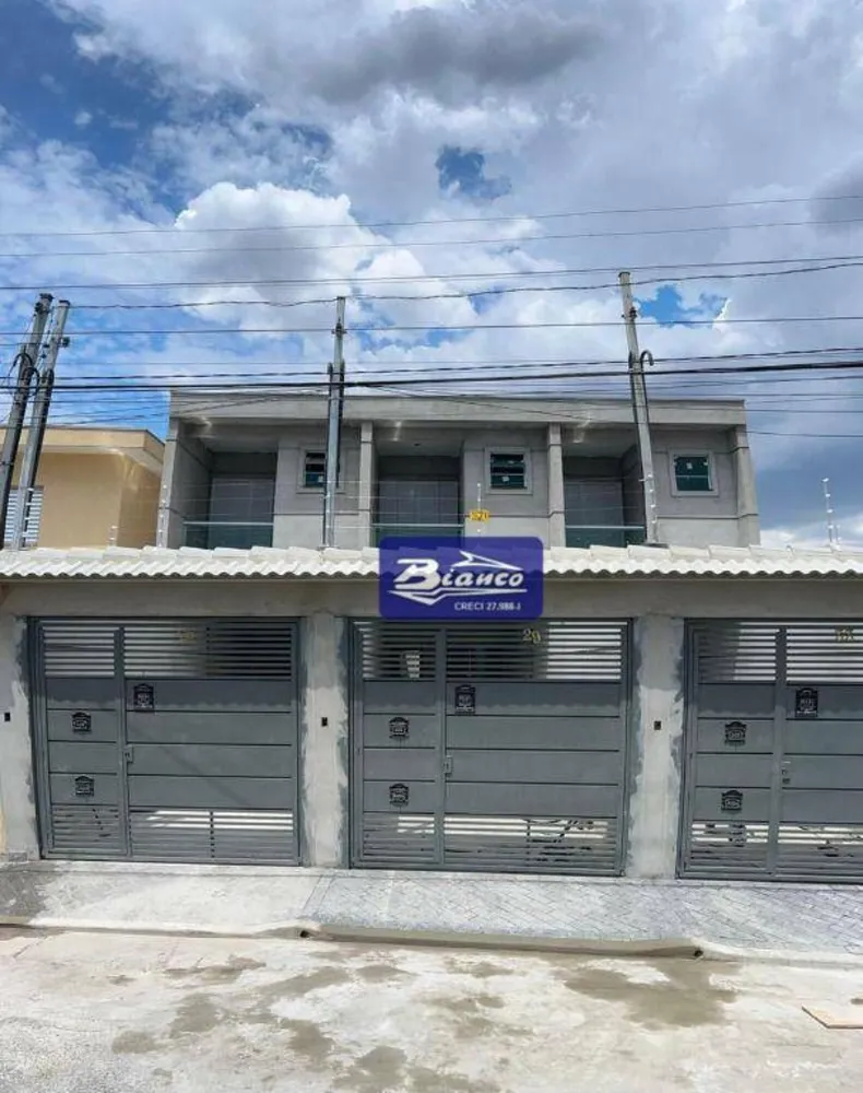 Sobrado, 3 quartos, 108 m² - Foto 7