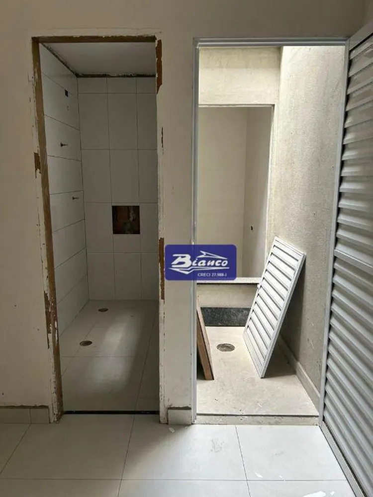 Sobrado, 3 quartos, 108 m² - Foto 1
