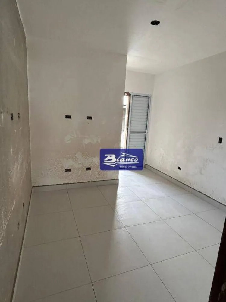 Sobrado, 3 quartos, 108 m² - Foto 2
