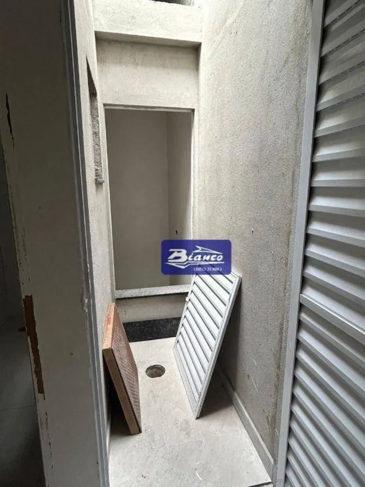 Sobrado, 3 quartos, 108 m² - Foto 4