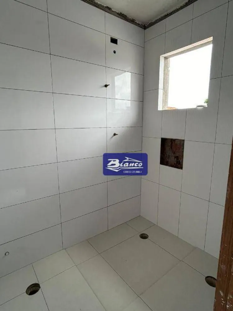 Sobrado, 3 quartos, 108 m² - Foto 4