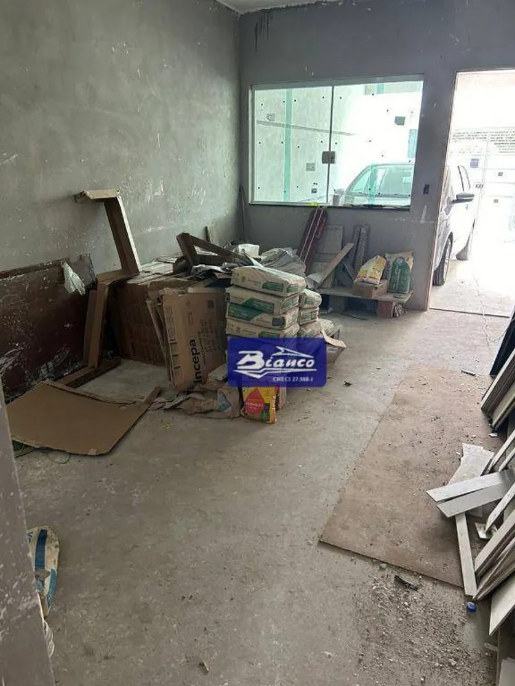 Sobrado, 3 quartos, 108 m² - Foto 3