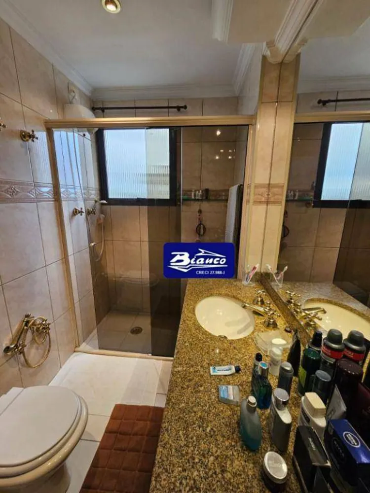 Apartamento, 4 quartos, 168 m² - Foto 5