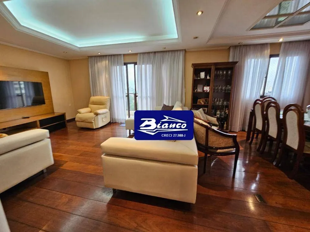 Apartamento, 4 quartos, 168 m² - Foto 2