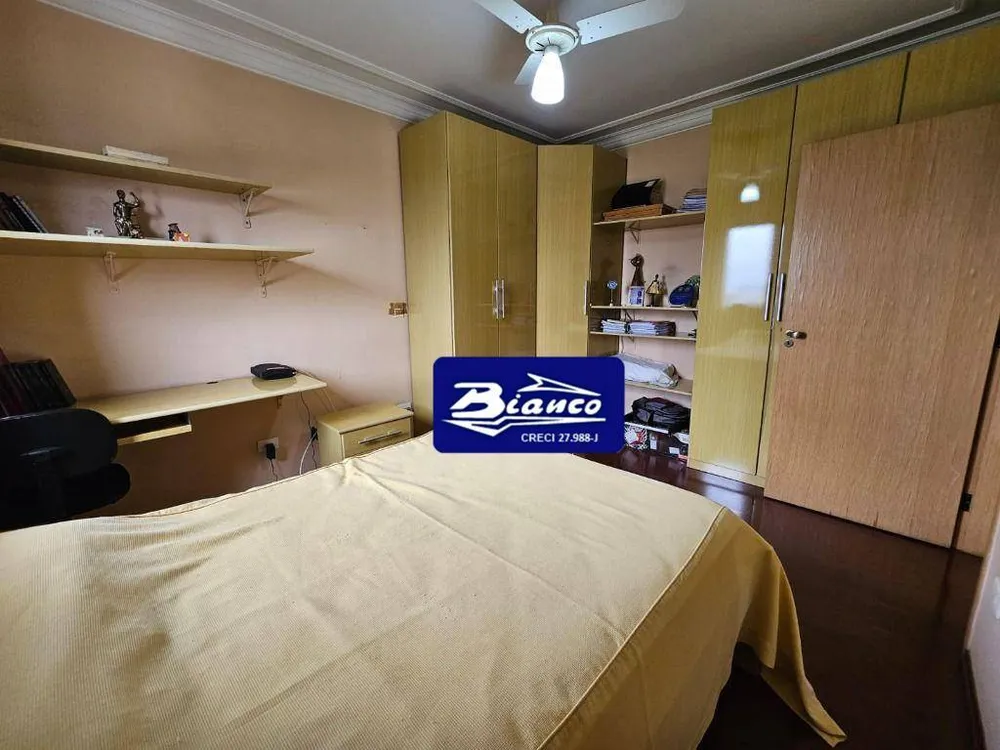 Apartamento, 4 quartos, 168 m² - Foto 4