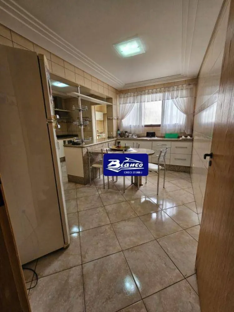 Apartamento, 4 quartos, 168 m² - Foto 3