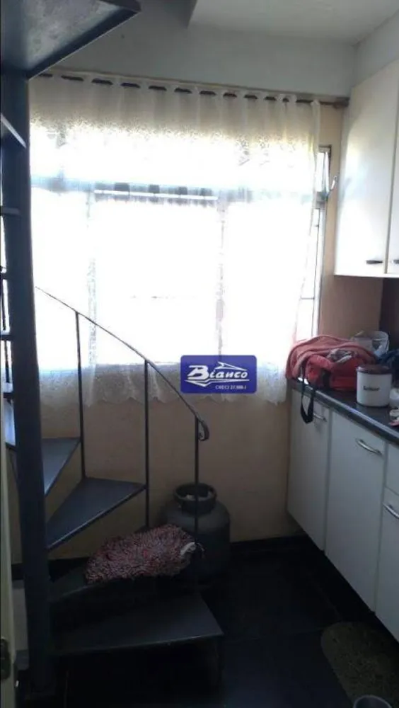 Sobrado, 5 quartos, 500 m² - Foto 6