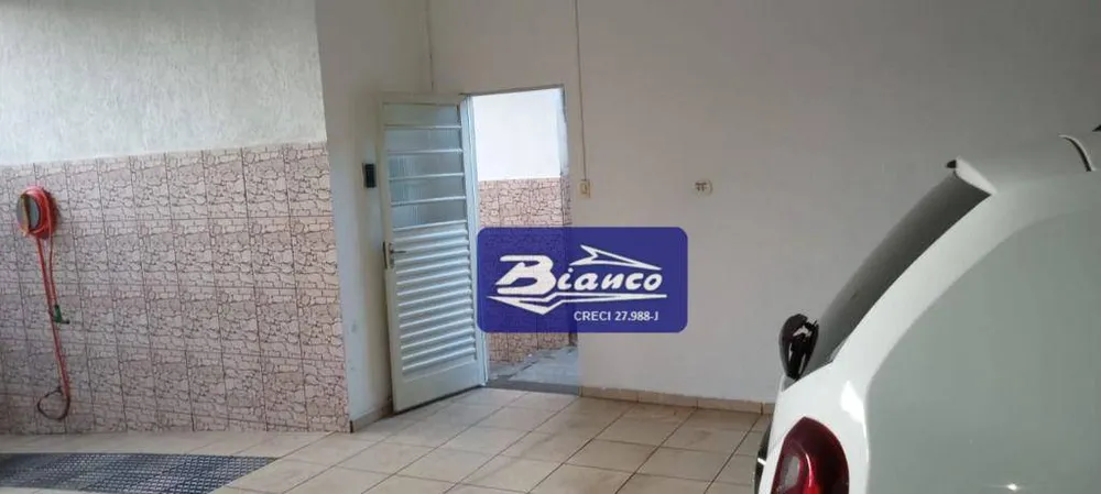 Sobrado, 5 quartos, 500 m² - Foto 12