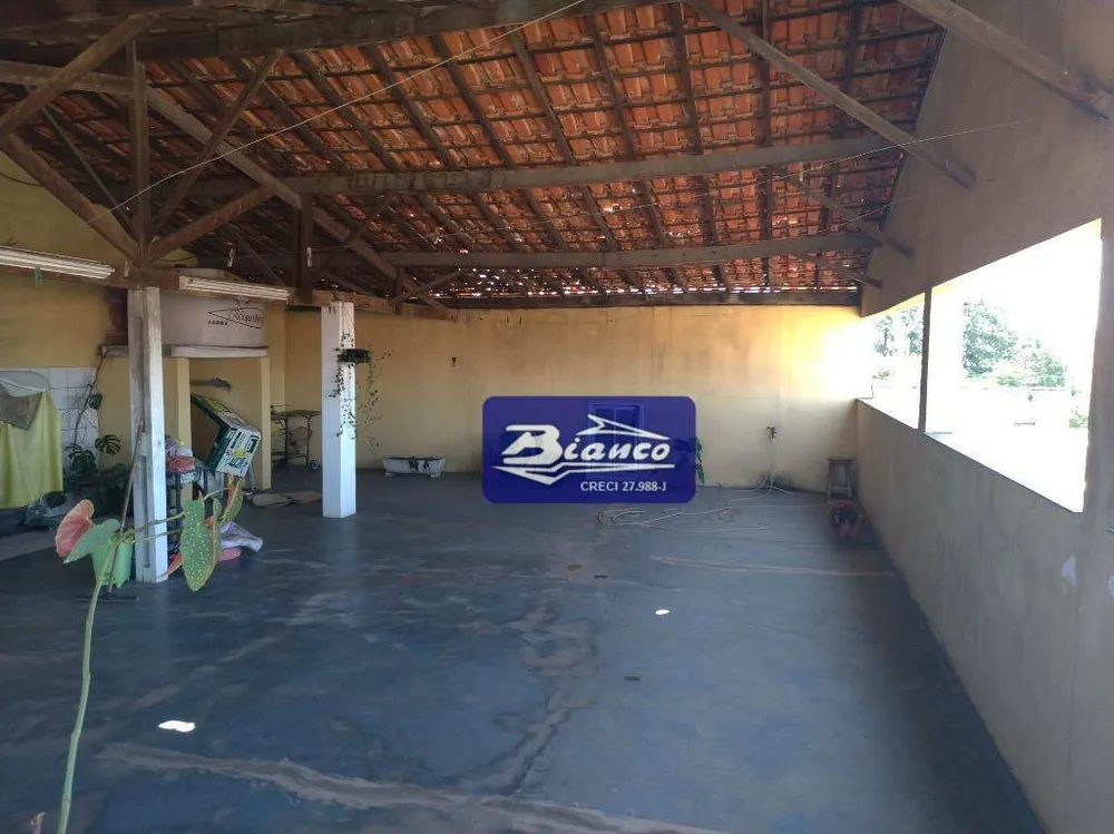 Sobrado, 5 quartos, 500 m² - Foto 8