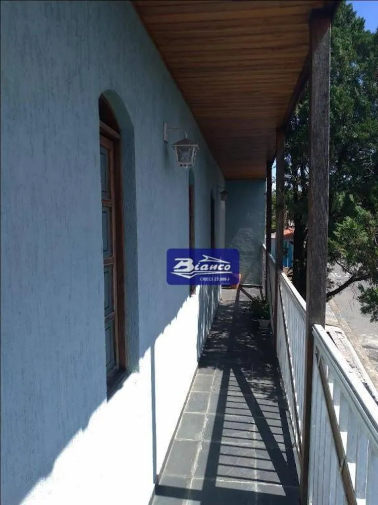 Sobrado, 5 quartos, 500 m² - Foto 1