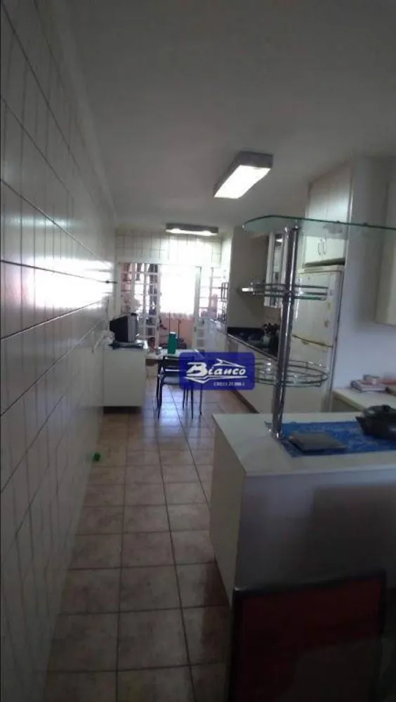 Sobrado, 5 quartos, 500 m² - Foto 7